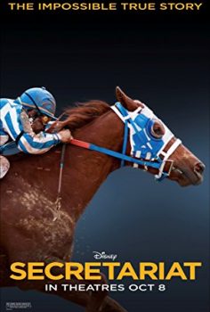 Secretariat  film izle