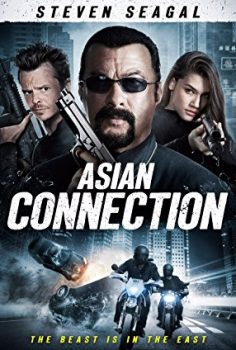 Tehlikeli Soygun – The Asian Connection Türkçe Dublaj izle