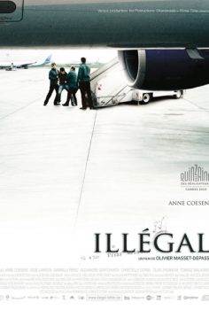 Illégal film izle