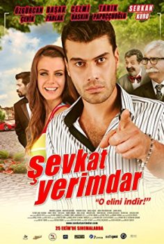 Şevkat Yerimdar 1 izle