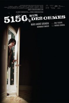 Ölüm Oyunu – 5150 Elms Way film izle