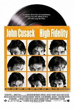 Sensiz Olmaz – High Fidelity film izle