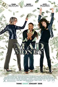 Mad Money (2008) Türkçe Dublaj izle