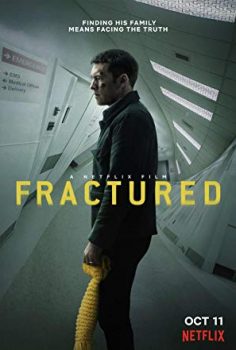 Fractured izle