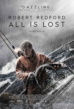 Sona Doğru – All Is Lost izle