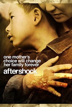 Aftershock film izle