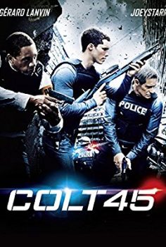 Büyük Tuzak – Colt 45 izle