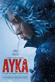 Ayka Türkçe Dublaj izle