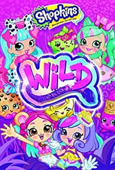 Cicibiciler: Vahşi Doğa – Shopkins Wild Türkçe Dublaj izle