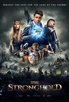 Büyülü Kaya – Storozhova zastava Türkçe Dublaj izle