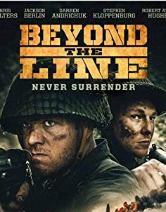 Beyond the Line Türkçe Altyazılı izle