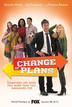 Plan Değişikliği – Change of Plans Türkçe Dublaj izle