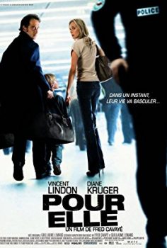 Aşk Uğruna Pour Elle film izle