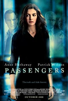 Yolcular – Passengers (2009) Türkçe Dublaj izle