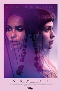 İkizler – Gemini izle