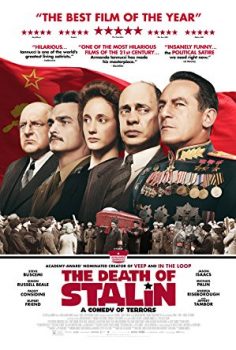 Stalin’in Ölümü izle