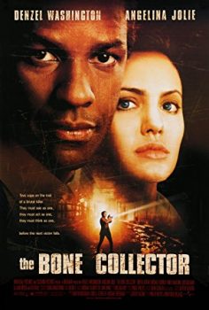 Kemik Koleksiyoncusu 1999 Türkçe Dublaj izle