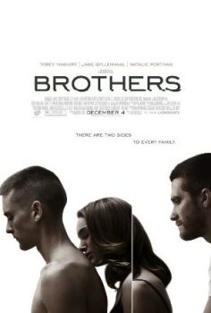 Brothers film izle