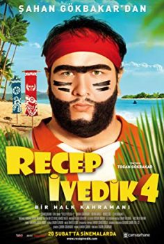 Recep İvedik 4 izle