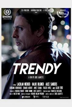 Trendy izle