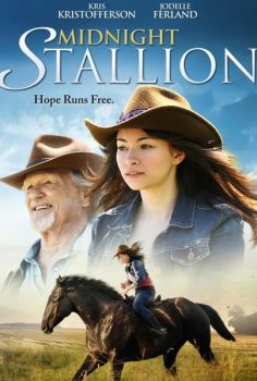 Geceyarısı Aygırı – Midnight Stallion 2013 Türkçe Dublaj izle