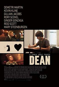 Dean Türkçe Dublaj izle