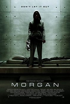 Morgan 2016 Türkçe Altyazılı izle