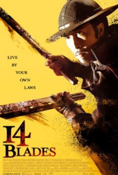 14 Bıçak – Jin yi wei izle