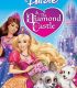 Barbi Kristal Şato – Barbie and the Diamond Castle 2008 film izle