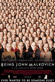 John Malkovich Olmak izle