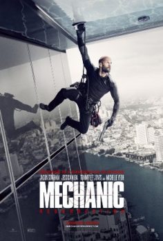 Mekanik 2 Suikast Türkçe Dublaj izle