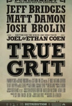 İz Peşinde – True Grit izle