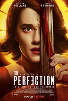 The Perfection Türkçe Dublaj izle