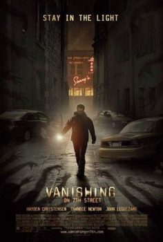 Kıyamet Gecesi – Vanishing on 7th Street film izle