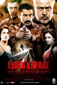 Ejder Kapanı film izle