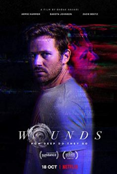 Wounds izle