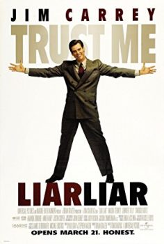 Yalancı Liar Liar film izle