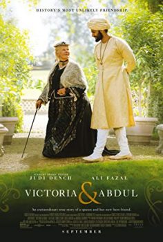 Victoria ve Abdul Türkçe Dublaj izle