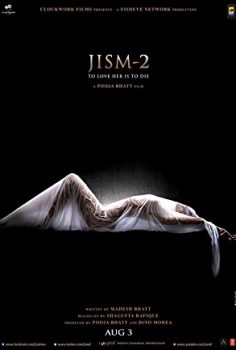 Jism 2 İzle