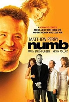 Kayıp Duygular – Numb (2007) Türkçe Dublaj izle