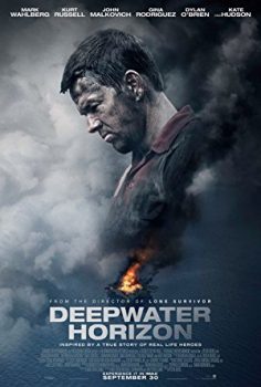 Deepwater Horizon: Büyük Felaket Türkçe Dublaj izle