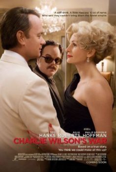 Charlie Wilson’ın Savaşı – Charlie Wilson’s War izle