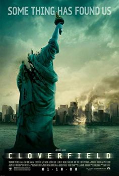 Canavar – Cloverfield 2008 Türkçe Dublaj izle