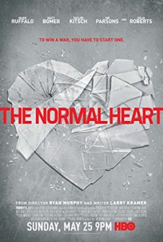 Kalbin Direnişi – The Normal Heart 2014 Türkçe Dublaj izle