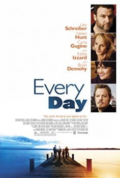 Her Gün – Every Day 2010 izle