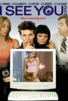 Seni Görüyorum – I See You Com (2006) Türkçe Dublaj izle