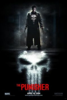 The Punisher film izle