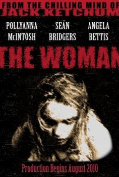 The Woman film izle