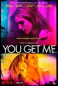 İlle De Sen – You Get Me izle