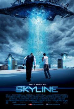 Yukarıdaki Tehlike izle – Skyline Türkçe Dublaj izle